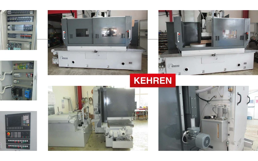 Kehren