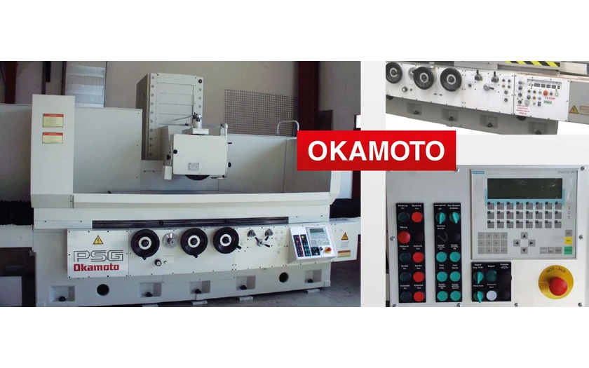 Okamoto
