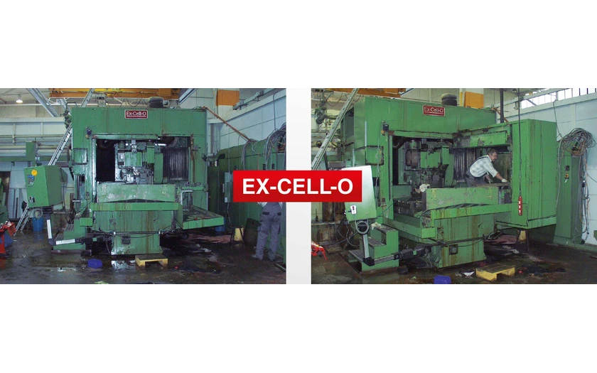 Ex-Cell-O