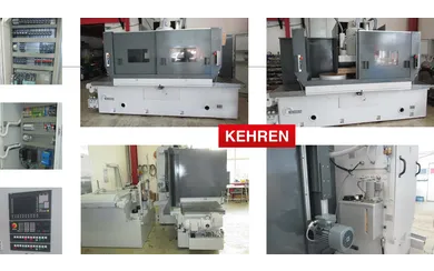 Kehren