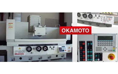 Okamoto