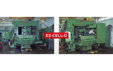 Ex-Cell-O