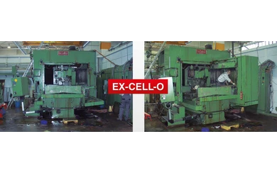 Ex-Cell-O