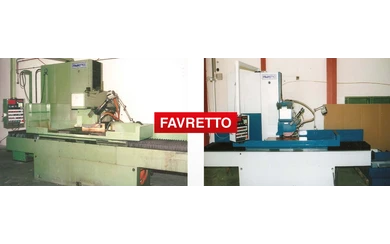 Favretto