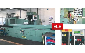 ELB ELB