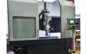 SONDER-SCHLEIFMASCHINE 2