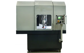 SONDER-SCHLEIFMASCHINE 1