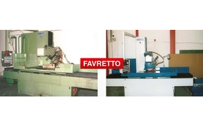 Favretto