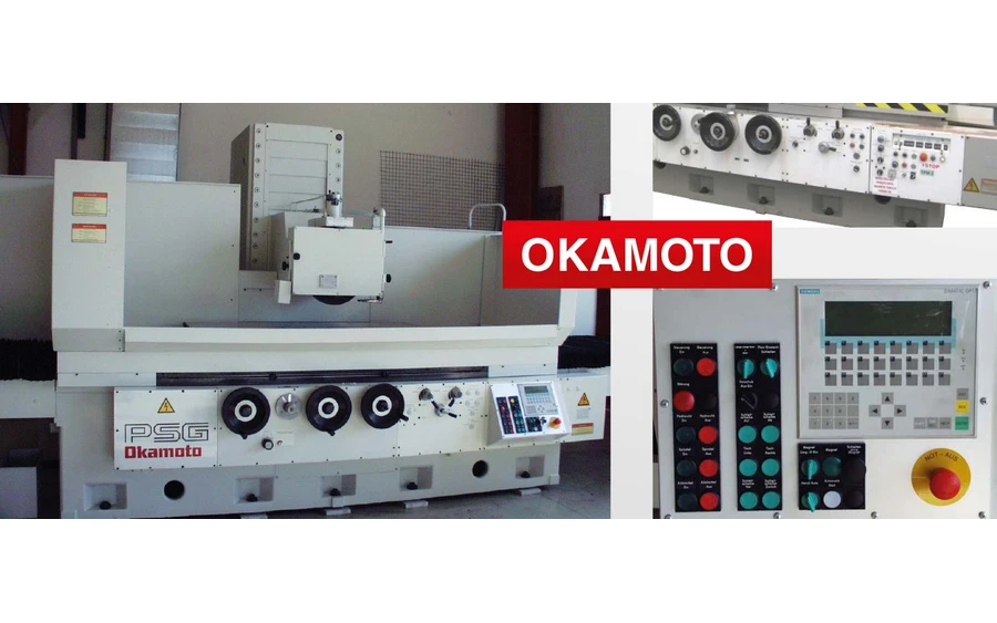 Okamoto