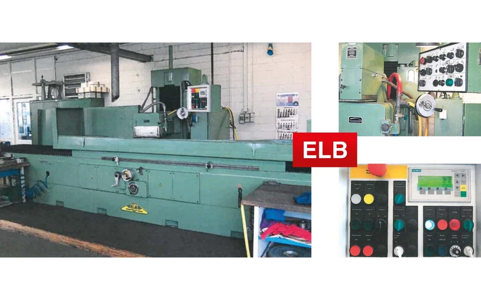 ELB