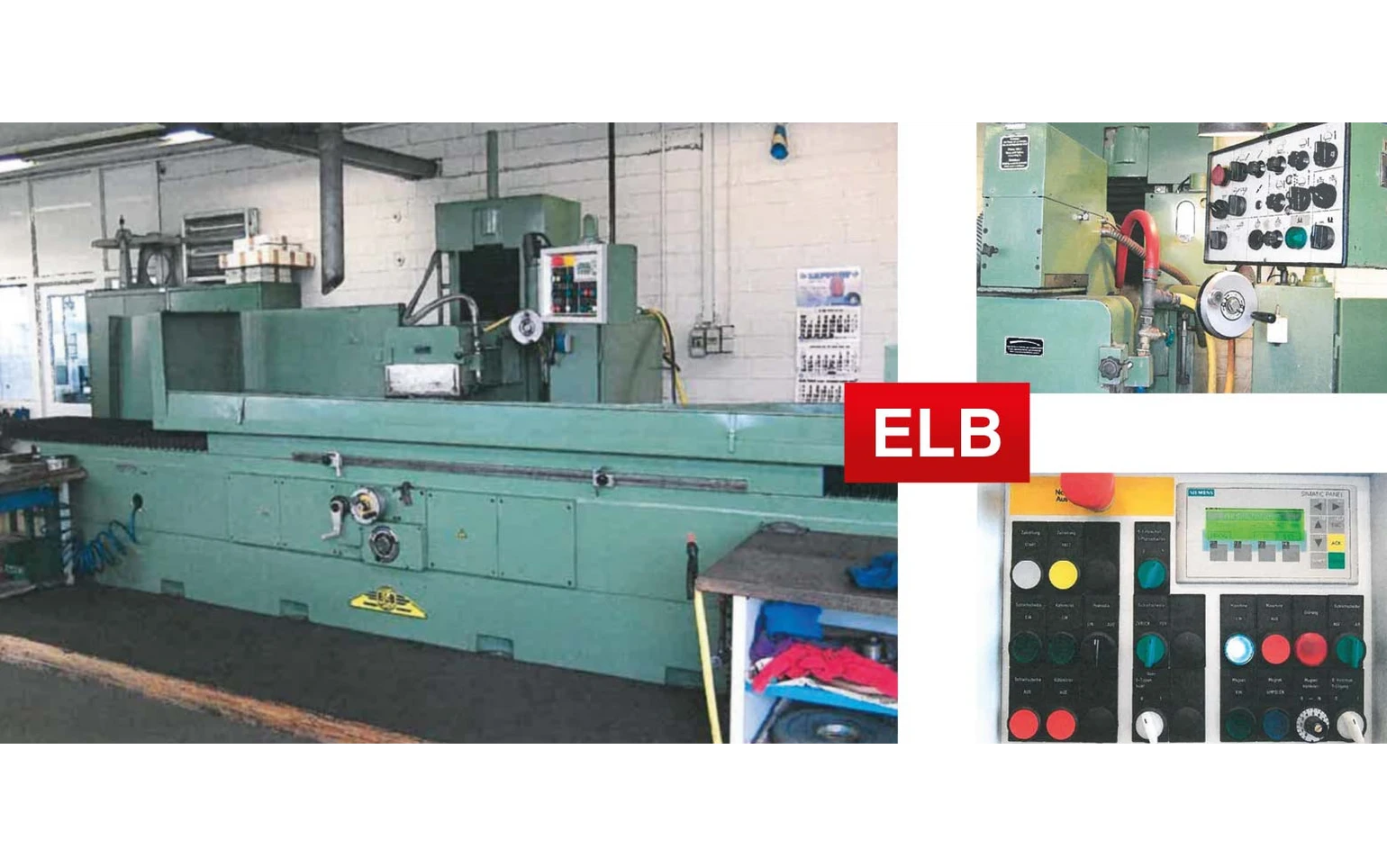 ELB