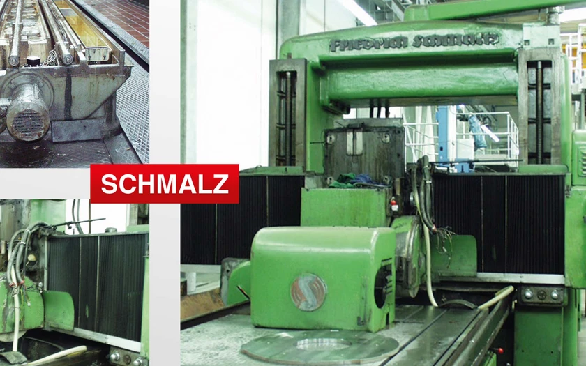 Schmalz