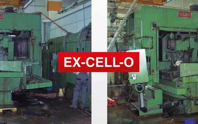 Ex-Cell-O