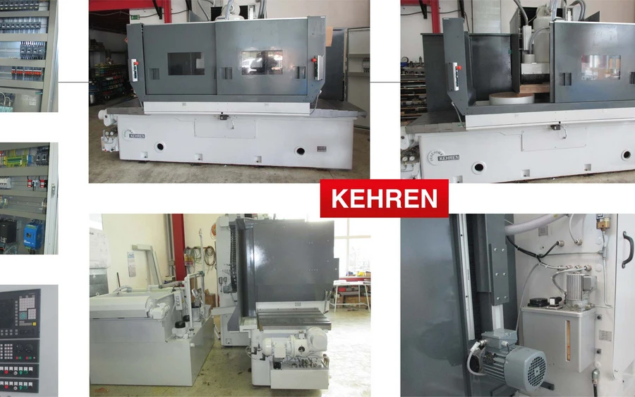 Kehren