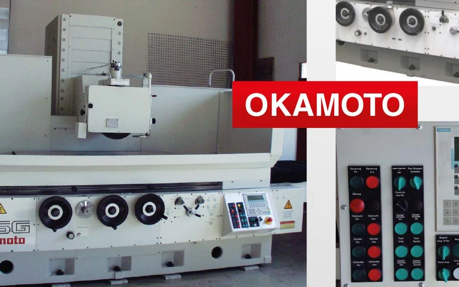 Okamoto