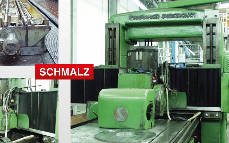 Schmalz