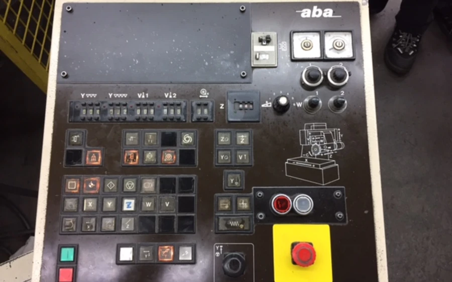 aba Steuerung 1 aba Steuerung 1