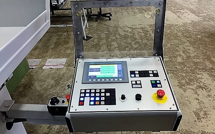 Steuerung 2 Steuerung 2