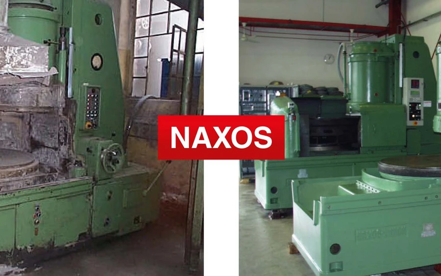 Naxos