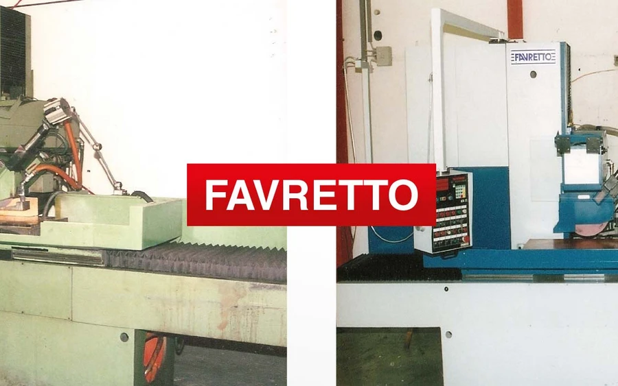Favretto