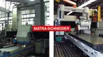 MATRA-SCHNEIDER
