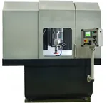 SONDER-SCHLEIFMASCHINE 1