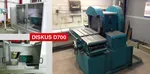 Diskus