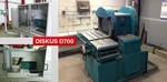 Diskus